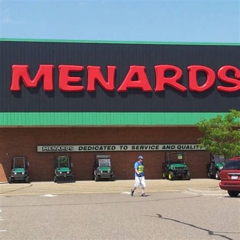 menards official site home depot