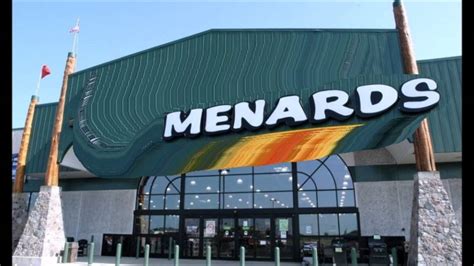 menards official site online shopping