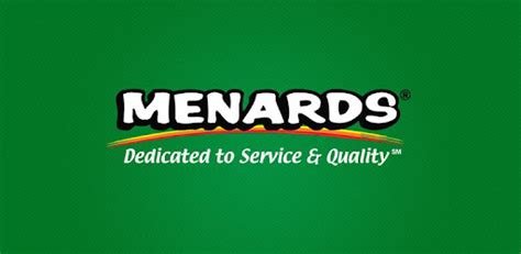 menards official site online shopping site