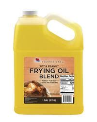 menards peanut oil