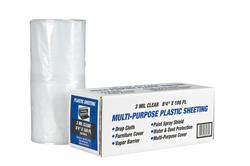 menards plastic sheeting