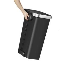 Menards Plastic Trash Cans