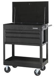 Menards Rolling Kitchen Cart