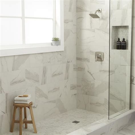 Menards Shower Tiles