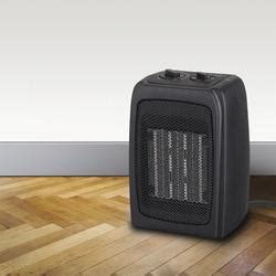 menards space heater