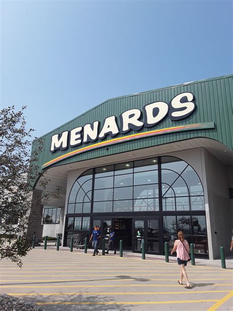 menards springfield il