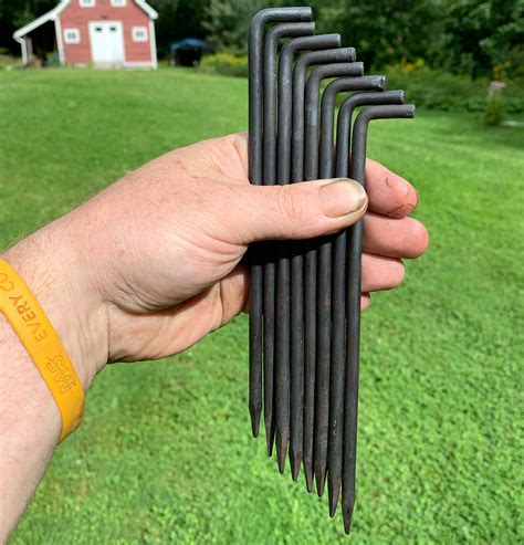 Menards Stake Tent Stakes