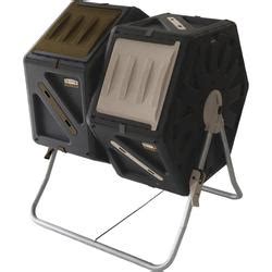 Menards Tumbling Composter