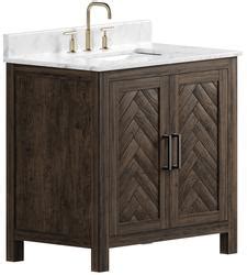 Menards Vanity 36
