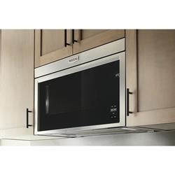 Menards Wall Mount Microwave