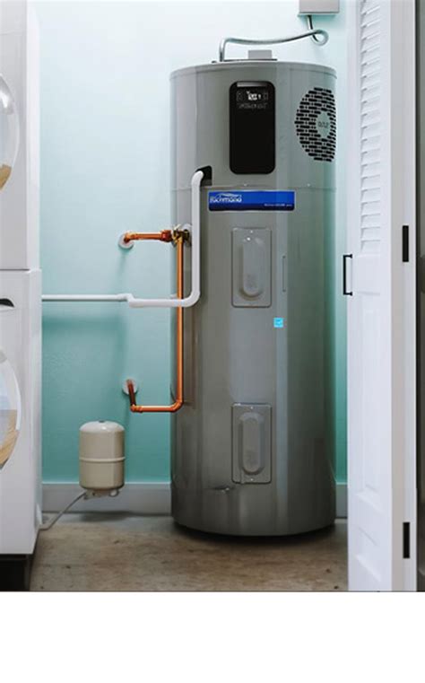 menards water heaters