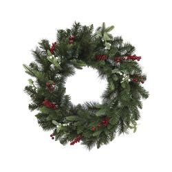 menards wreaths