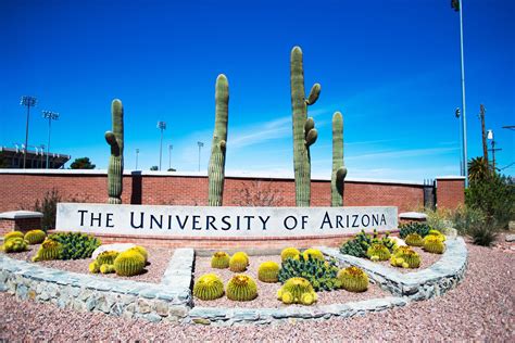 menas university of arizona