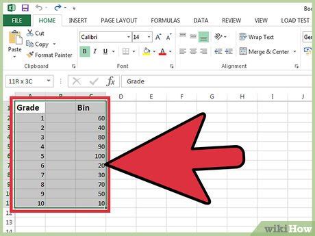 Mencetak Spreadsheet