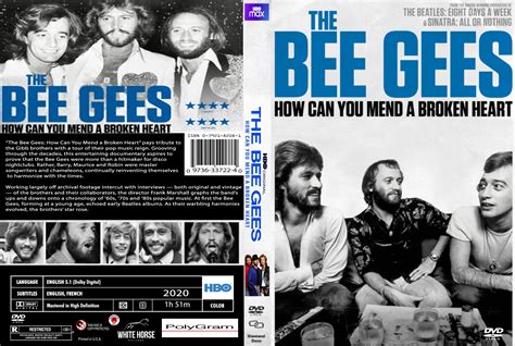 mend a broken heart bee gees