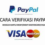 Mendaftar Paypal dan Melakukan Verifikasi Akun