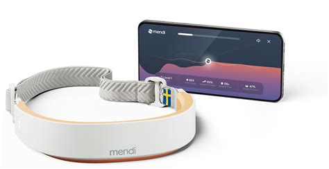 mendi headset