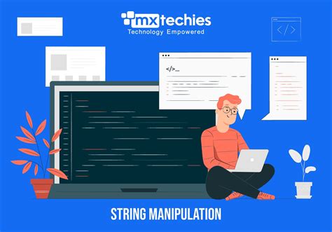 Mendix String Line Break