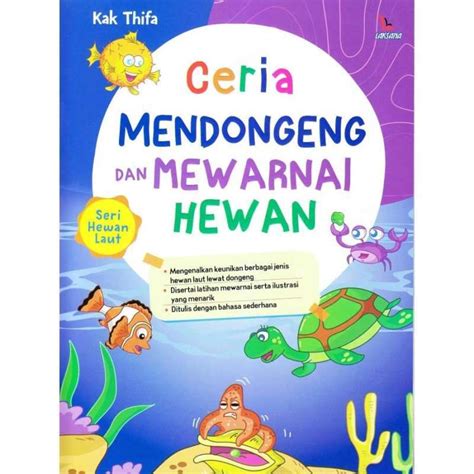 mendongeng