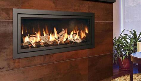 Mendota Gas Fireplace Manual