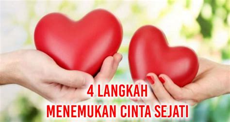 Menemukan Cinta