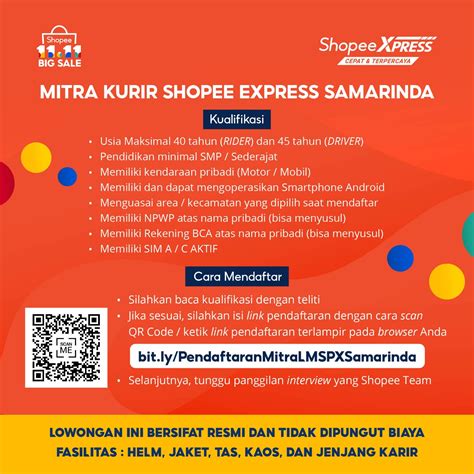 Menerima Paket dengan Shopee Express Samarinda