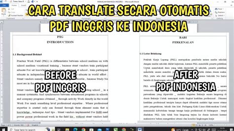 menerjemahkan pdf bahasa inggris ke indonesia