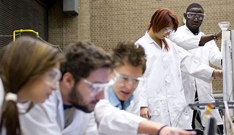 Mechanical and Biomedical Technology Course with MEng Degree | RGU