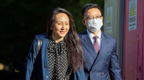 meng wanzhou deferred prosecution agreement