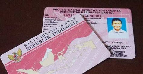 mengambil kartu identitas b2 indonesia