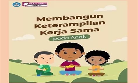 mengasah keterampilan kerjasama di indonesia