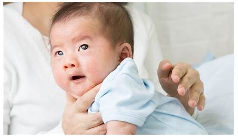 Bayi Cegukan Kenapa – Studyhelp