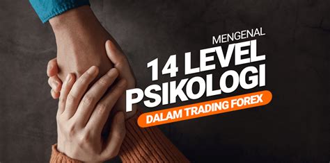 Mengenal Psikologi Trading Forex