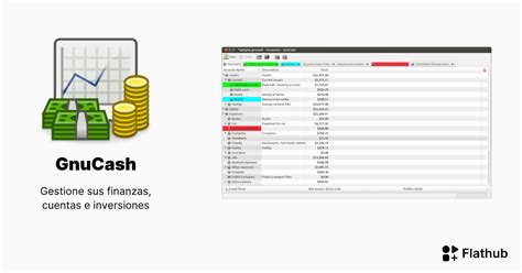 Menginstal Gnucash