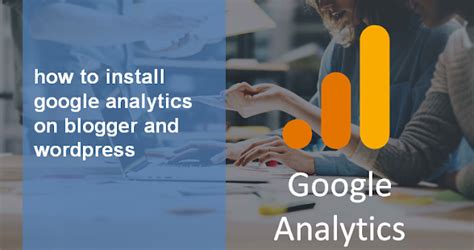 mengintegrasikan google analytics ke wordpress