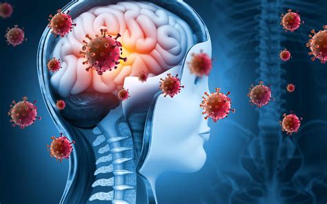 meningitis brain damage symptoms