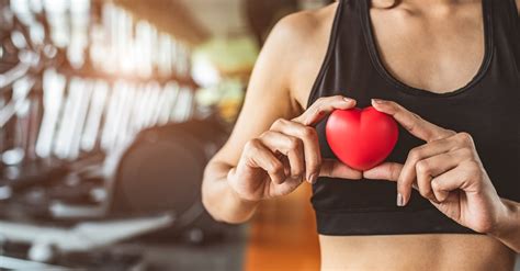 Meningkatkan Fungsi Jantung dan Paru-paru
