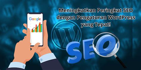meningkatkan seo wordpress