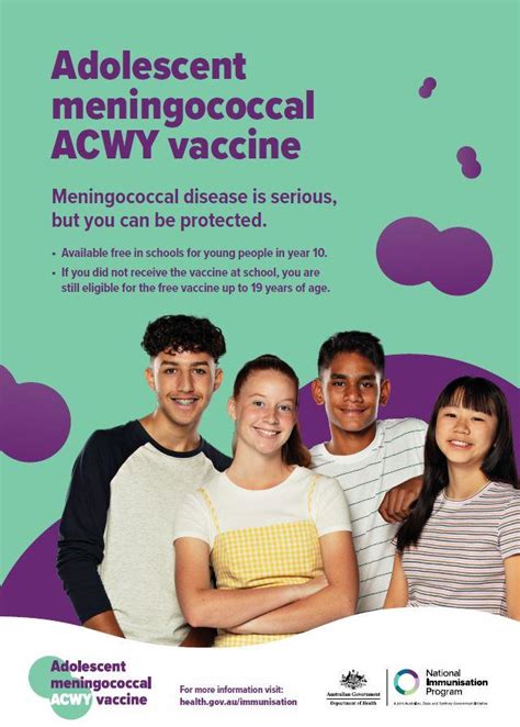 meningococcal acwy vaccine uk