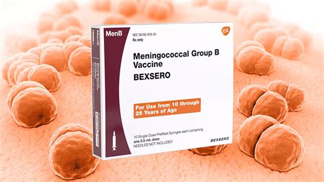 meningococcal b vaccine near me