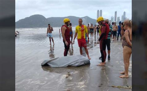 menino desaparecido na praia