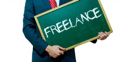 Menjadi Freelancer dalam Bidang Keahlian Anda