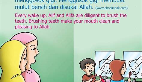 Cara-Cara Menjaga Kesehatan Dalam Islam