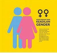 Menjaga Kesetaraan Gender dan Menolak Diskriminasi Etnis