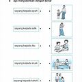 Menjodohkan Kelas 1 SD: Strategi Efektif untuk Meningkatkan Kualitas Pendidikan di Indonesia