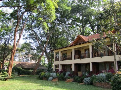 mennonite guest house nairobi kenya