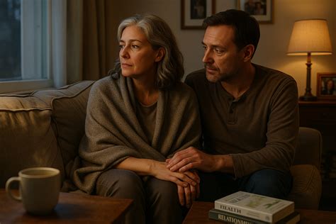 Menodivorce Secrets: Transform Separation Without Menopause