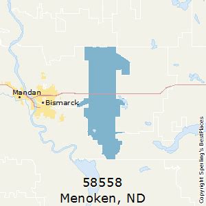 Menoken Nd Zip Code