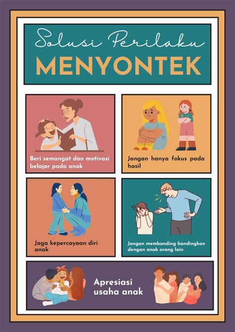 Menolak Menyontek