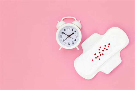 Menopause Bleeding Spotting